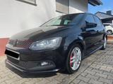 Volkswagen VW Polo 6R GTI DSG Panorama Steuerkette Ne... - Volkswagen Polo mit Benzin-Antrieb: 6n GTI