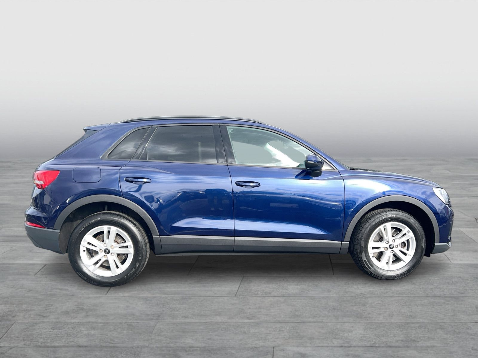 Audi Q3 TFSI e 45|AHK|RFK|SMART.INTERF foto 6
