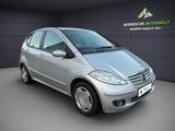 Mercedes-Benz A 150 AUTM/2-Z-KLIMA-A/PDC V&H/SHZ/BLUETOOTH - gebrauchte Mercedes-Benz A 150 aus dem Jahr 2005