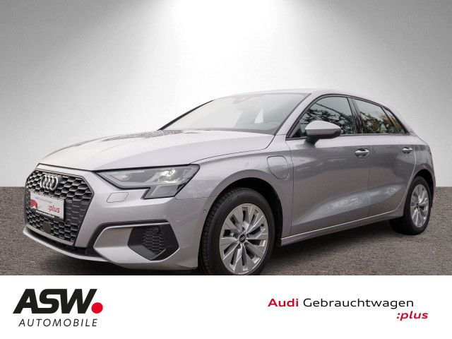 Audi A3 Sportback 40TFSI e Stronic Navi LED GRA VC