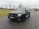 Mercedes-Benz Mercedes Benz GLC250D AMG 4Matic - Mercedes-Benz GLC 250 in Bochum