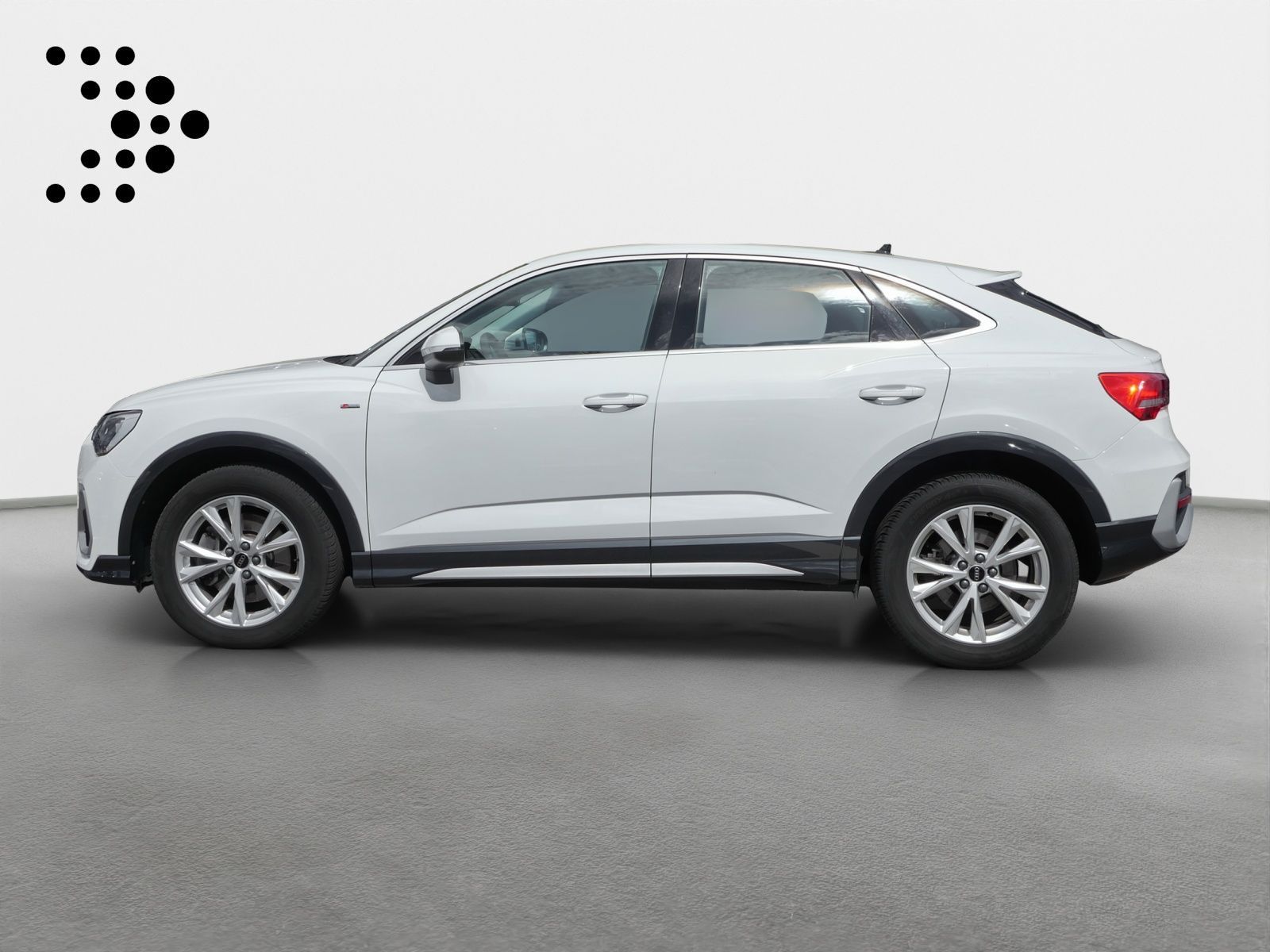 Audi Q3 Sportback 40 TFSI S line qu. LED*EPH*Sportfah foto 3
