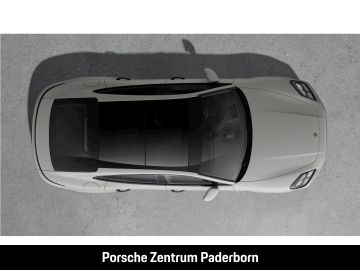 Porsche Panamera - 4