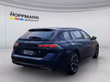 Peugeot 508 SW GT 1.2T*NAVI*NACHTSICHT*MATRIX*MASSAGE*FO - scheckheftgepflegte Peugeot 508
