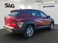 Hyundai KONA - Vorschau Bild 3