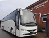 Volvo 9700 HD* 59 Sitze* Euro 6* WC* 9900*L:13.9 Meter - Volvo 9700