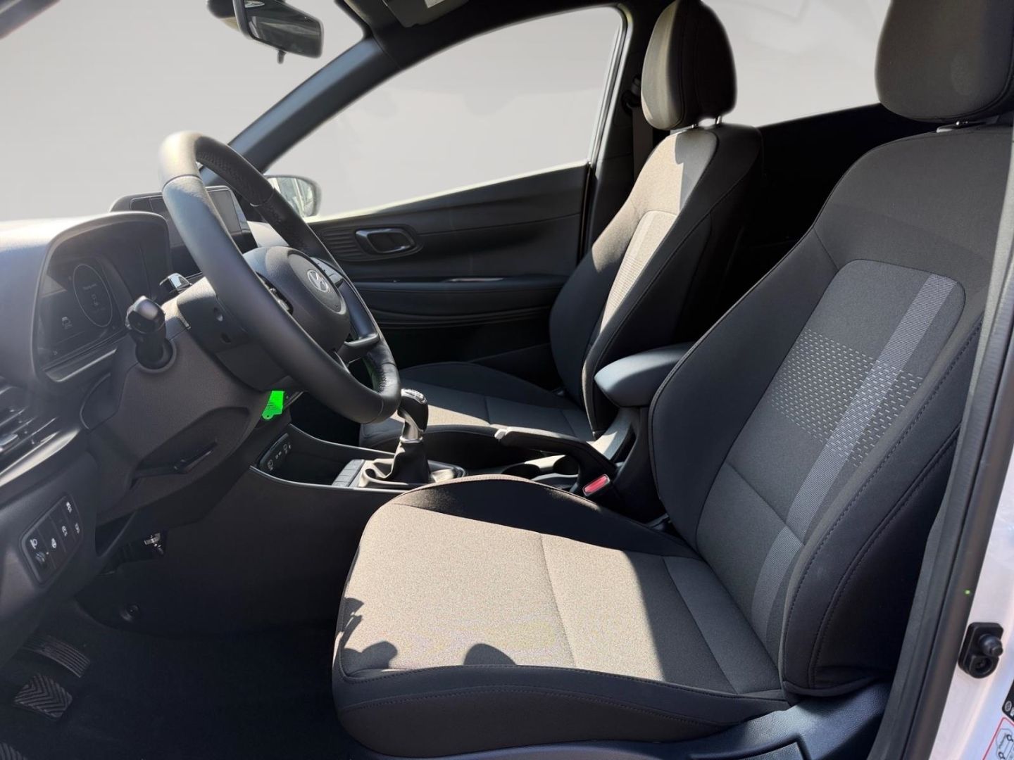 Hyundai i20 - Bild 8
