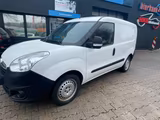Opel Combo D Kasten L1H1 2,2t - gebrauchte Opel Combo aus dem Jahr 2017