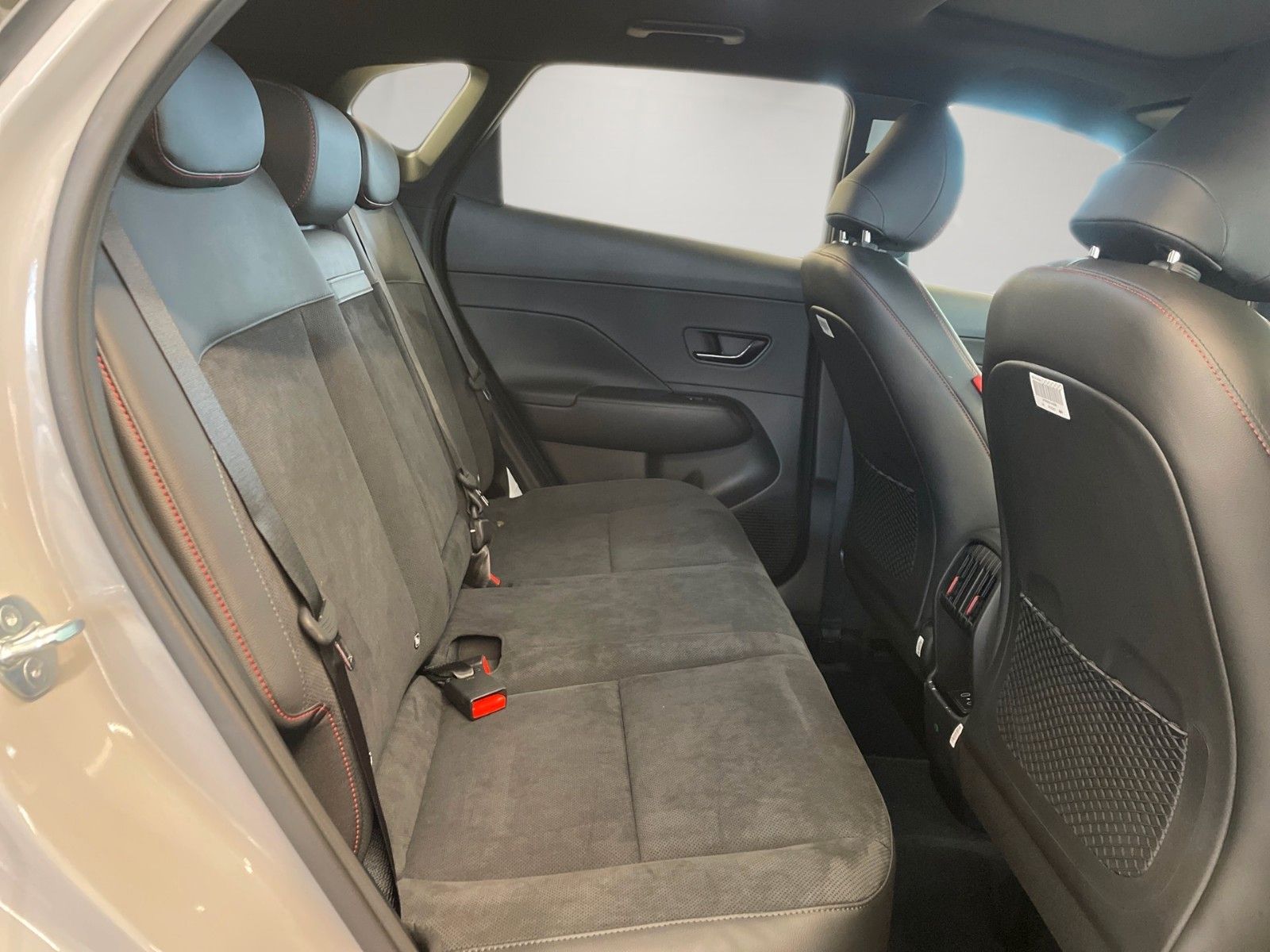 Fahrzeugabbildung Hyundai KONA SX2 1.6 GDi HEV DCT N LINE Ultimate-P.BOSE