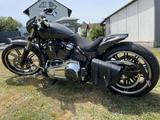 Harley-Davidson FXBRS Breakout Thunderbike Custom KessTech - HARLEY-DAVIDSON THUN