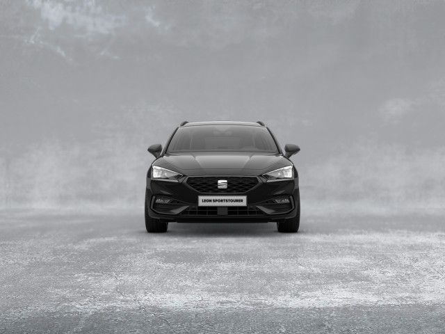 Seat Leon - Bild 3