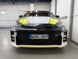 Toyota Yaris 1.6-l-Turbo GR High-Performance-Paket - Toyota Yaris: 1.6