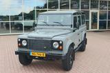 Land Rover Defender 110 Station Wagon 3.5 V8 - Land Rover aus 1990