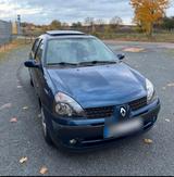 Renault Clio Initiale 1.4 16V Initiale - Renault Clio: Initial