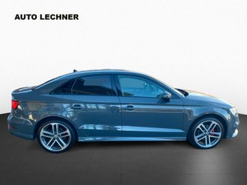 Bild 4 Audi A3 Limousine 35 TFSI sport*S-LINE*LED*SHZ*ACC*
