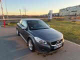 Volvo C30 D2 R-Design Kinetic StHz - graue Volvo C30
