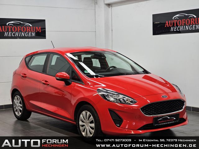 Ford Fiesta Trend Spurhalteass.AppleCarplay/Android K