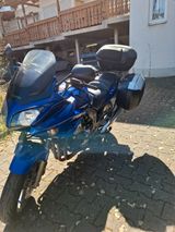 Honda CBF 1000 A - HONDA CBF