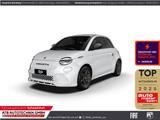 Abarth 500 e Limousine 42,2 kWh Navi LED Apple CarPlay - Abarth 500 New cars