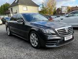 Mercedes-Benz S350d 4Matic AMG * Burmester*Massage*Distronic - Mercedes-Benz S 350 mit Diesel-Antrieb