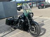 Harley-Davidson Road King Special 