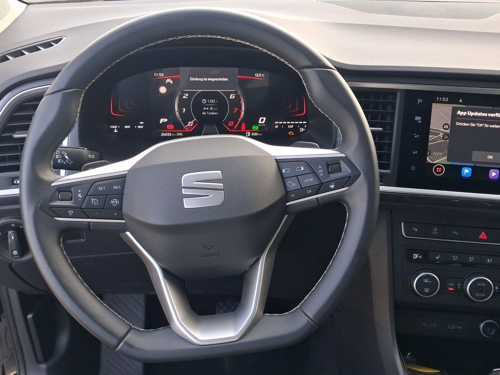 Seat Ateca - Bild 9