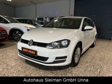 Volkswagen Golf - 3