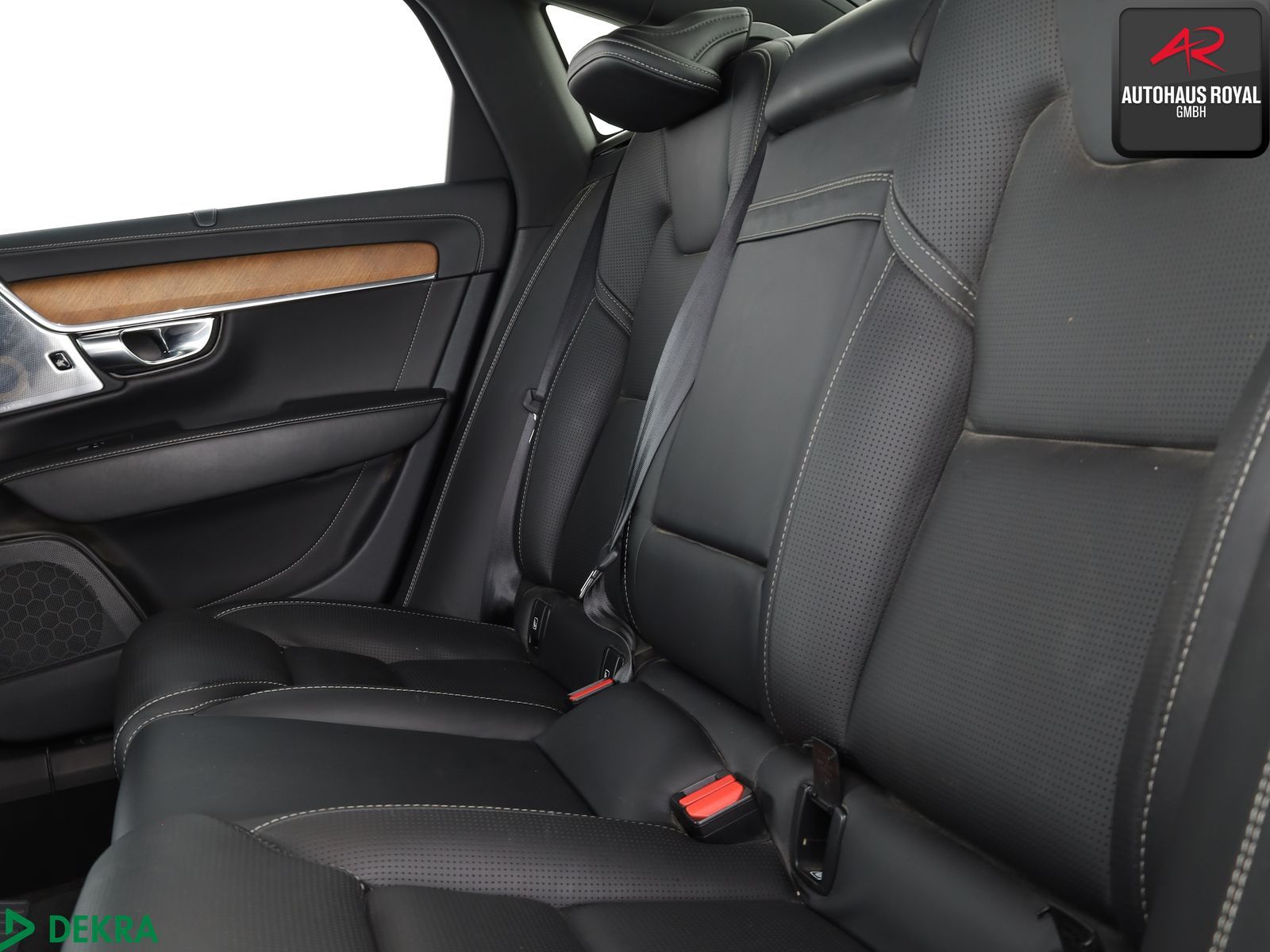Volvo S90 T8 AWD RECHARGE INSCRIPTION FOUR-C,STANDHEIZ foto 11