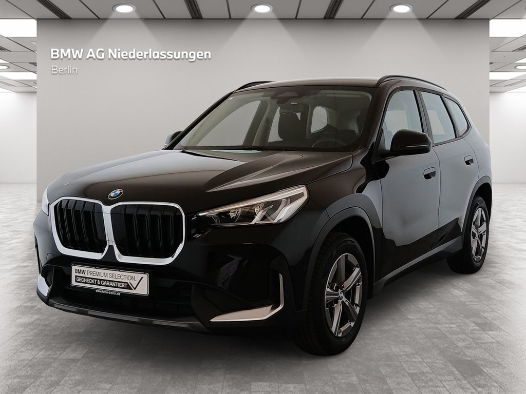 Image of BMW X1