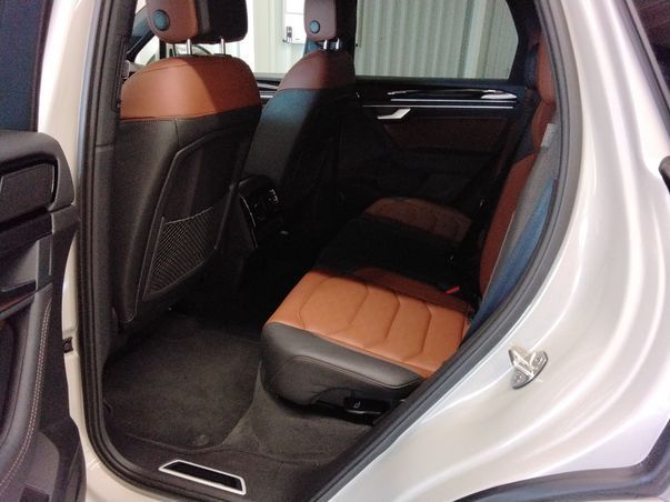 Volkswagen Touareg - Bild 7