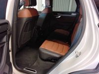 Volkswagen Touareg - Vorschau Bild 7