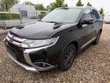 Mitsubishi Outlander Automatik Kamera 360 - Mitsubishi Outlander Gebrauchtwagen in München