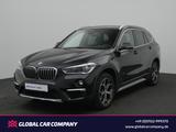 BMW X1 xDrive 20 i xLine,LED,MEMO,HUD,H&K,KEYLES,KAM