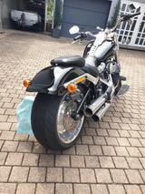 Harley-Davidson Fat Boy - Angebote