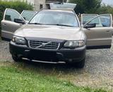Volvo XC70 Cross Country AWD - gebrauchte Volvo XC70 aus dem Jahr 2004
