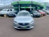Mazda 6 Kombi Exclusive-Line AWD-NAVI-LED-PDC!!! - Mazda 6: Exclusive