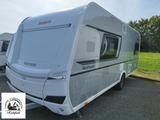 Dethleffs Nomad 530 DR *Combi 6 G/E*Silber*ATC*Glattblech - Offers matching your search criteria