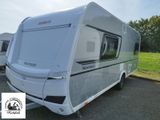 Dethleffs Nomad 530 DR *Combi 6 G/E*Silber*ATC*Glattblech - Dethleffs 530 nomad