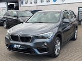 BMW X1 sDrive 18 d Sport Line Automatik - BMW X1