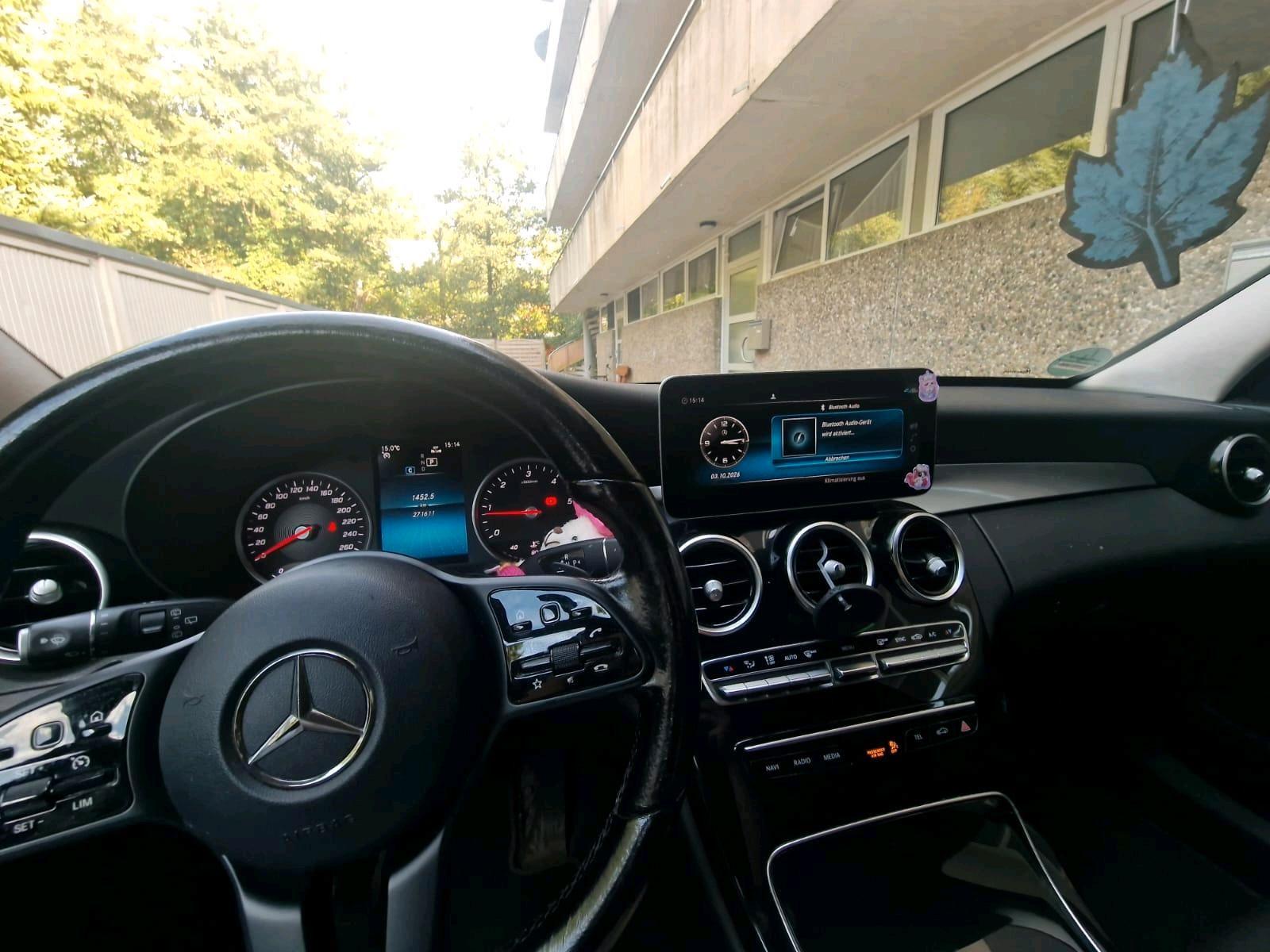 Mercedes-Benz Andere