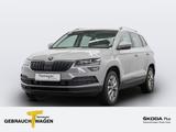 Skoda Karoq 1.5 TSI DSG CLEVER LED SMART-LINK SHZ LM17 - Skoda Karoq in Bochum