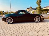 Porsche Boxster 2.7 | Top gepflegt | Sportausstattung - Porsche Gebrauchtwagen von 2000