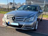 Mercedes-Benz C 180 BlueEFFICIENCY AVANTGARDE AVANTGARDE - Mercedes C-Klasse bis 10.000 Euro