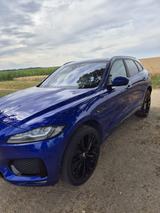 Jaguar F-Pace S 380PS AWD S Automatik S Edition *VOLL* - Jaguar in Stuttgart