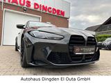 BMW Baureihe M3 Lim. Competition - gebrauchte BMW M3 aus dem Jahr 2023
