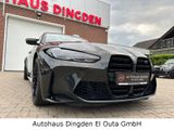 BMW Baureihe M3 Lim. Competition - BMW M3 aus 2023