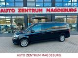 Mercedes-Benz V 250 AVANTGARDE extra *8 SITZE*NAVI*LEDER*LED* - Mercedes-Benz V 250 in Magdeburg