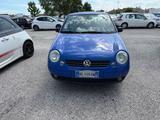 Volkswagen Lupo 1.4 16V cat Highline Air - Volkswagen Lupo: Limousine