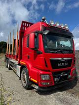MAN 26.500 HydroDrive