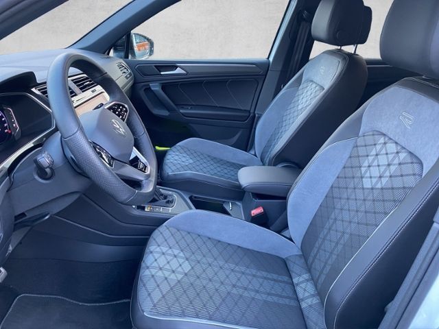Tiguan R-Line 2.0 TDI DSG AHK*Navi*Kamera